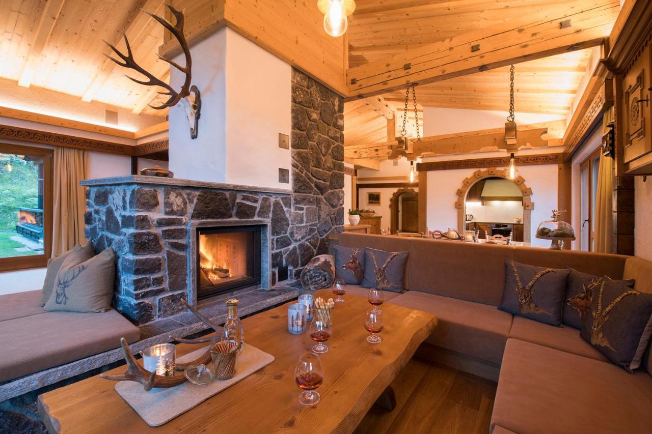 Chalet Waldhaus Rappakopf Шрунс Экстерьер фото